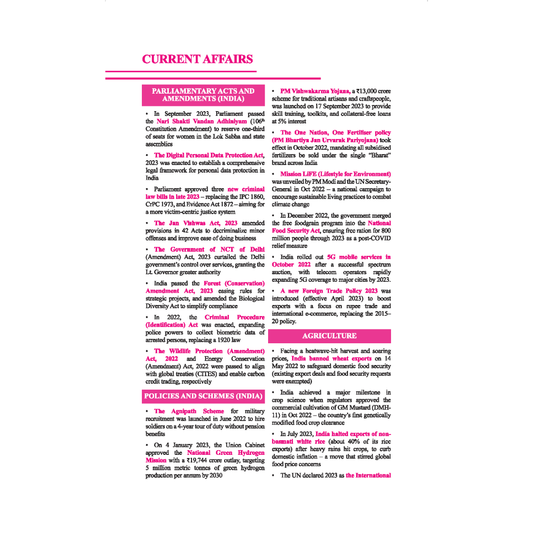 Aumram’s General Knowledge – For All Competitive Examinations (2025 Edition)