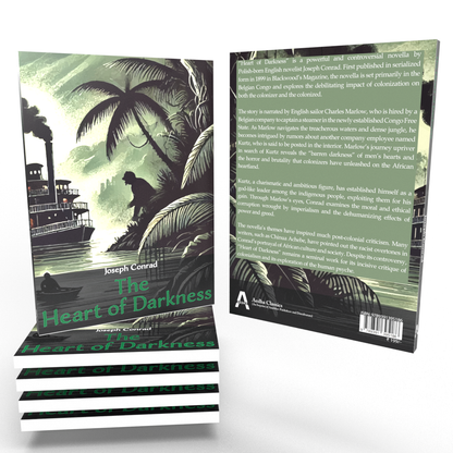 The Heart of Darkness by Joseph Conrad
