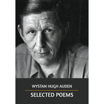 Selected Poems by W. H. Auden