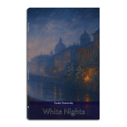 White Nights by Fyodor Dostoevsky
