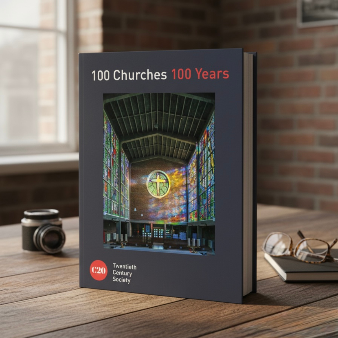 100 Churches 100 Years