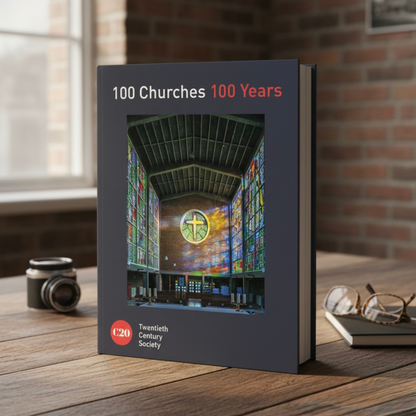 100 Churches 100 Years