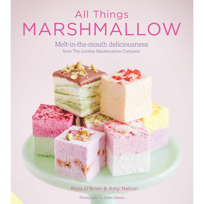 All Things Marshmallow