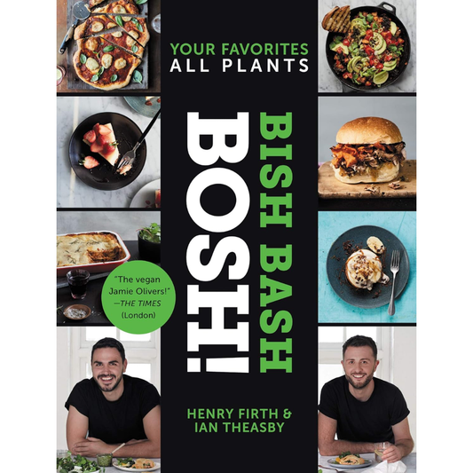 BISH BASH BOSH! Your Favorites | All Plants