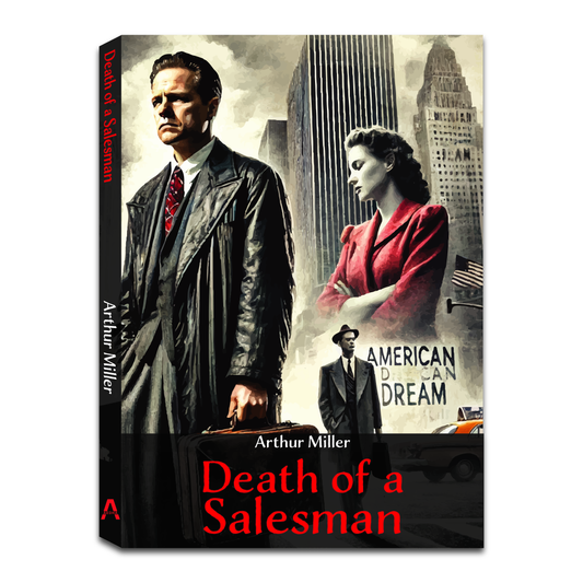 Death of a Salesman by Arthur Miller