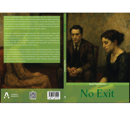 No Exit by Jean-Paul Sartre