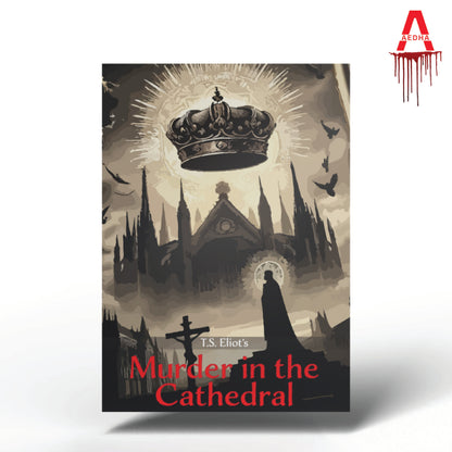 Murder in the Cathedral by T.S. Eliot