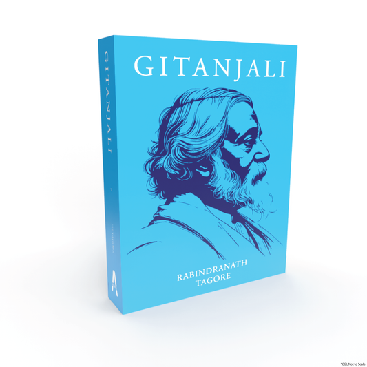 Annotated Gitanjali by Rabindranath Tagore