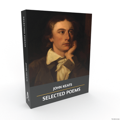 Selected Poems by John Keats