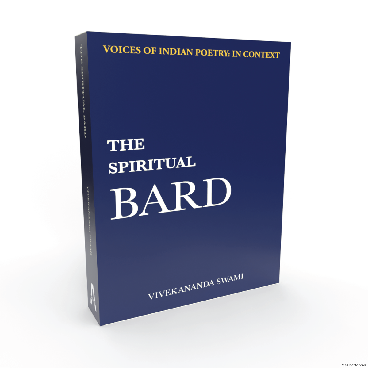 The Spiritual Bard by Swami Vivekananda