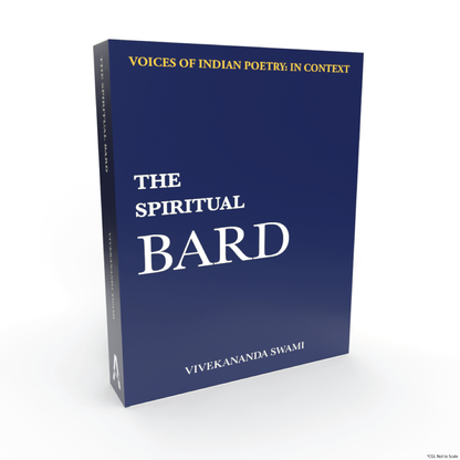 The Spiritual Bard by Swami Vivekananda