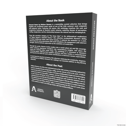 Selected Poems by Wallace Stevens