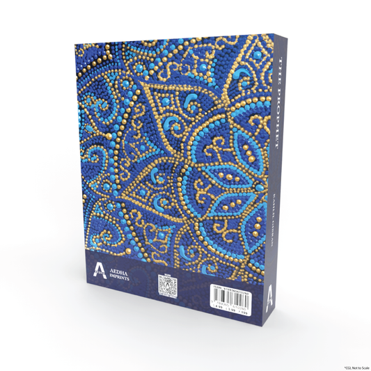 The Prophet by Kahlil Gibran