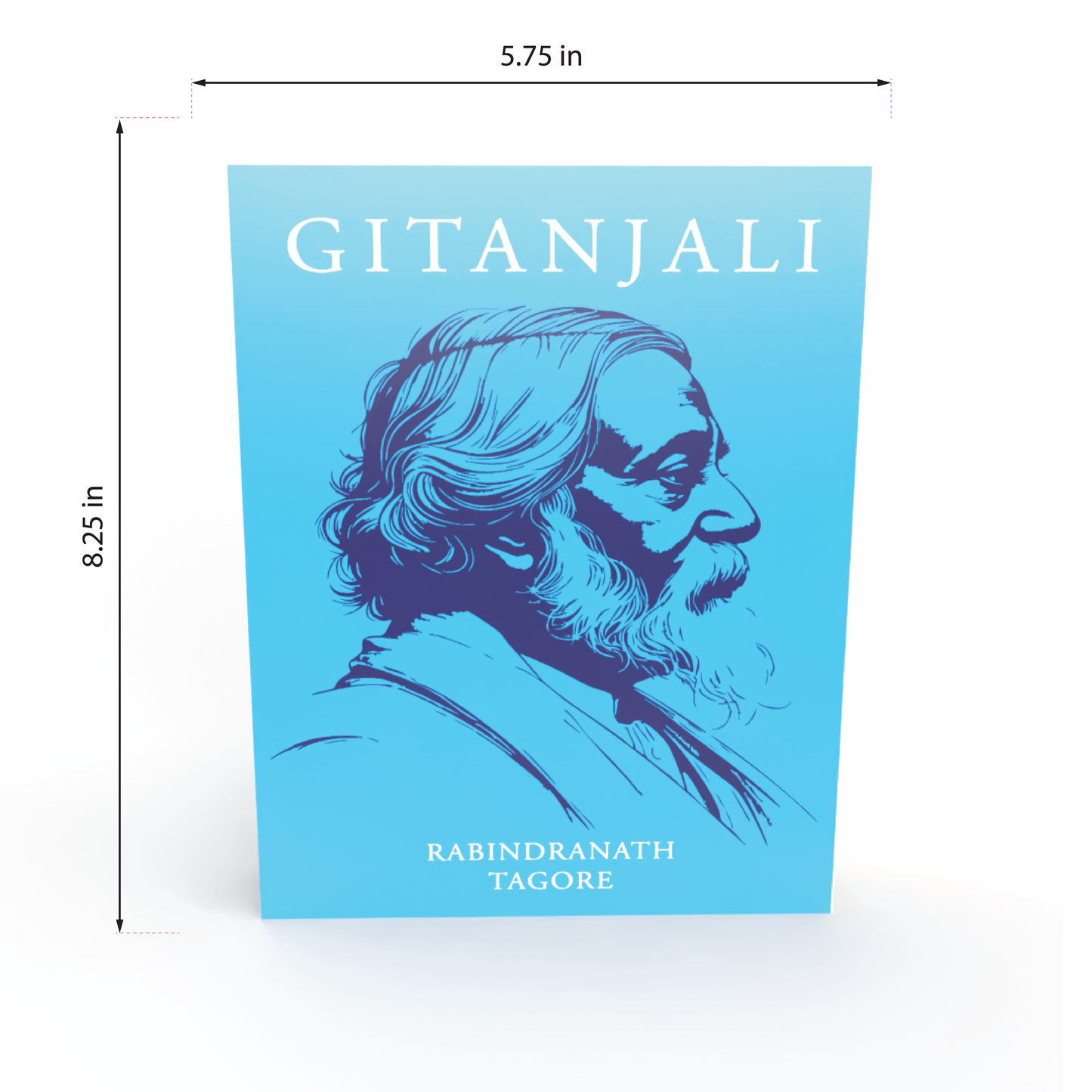 Annotated Gitanjali by Rabindranath Tagore