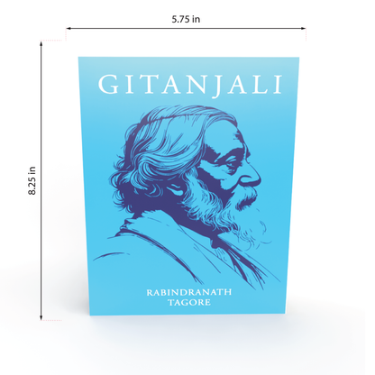 Annotated Gitanjali by Rabindranath Tagore