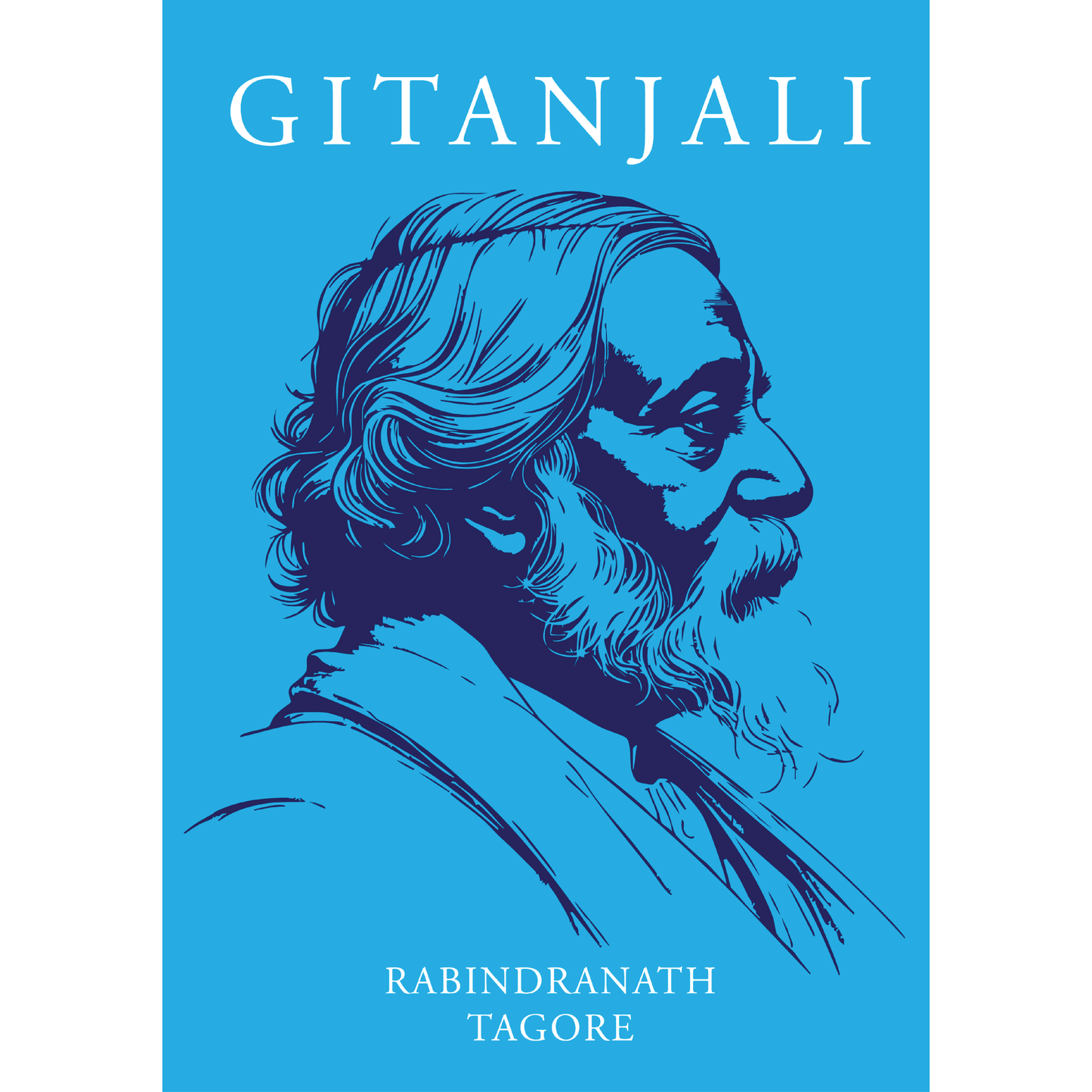 Annotated Gitanjali by Rabindranath Tagore