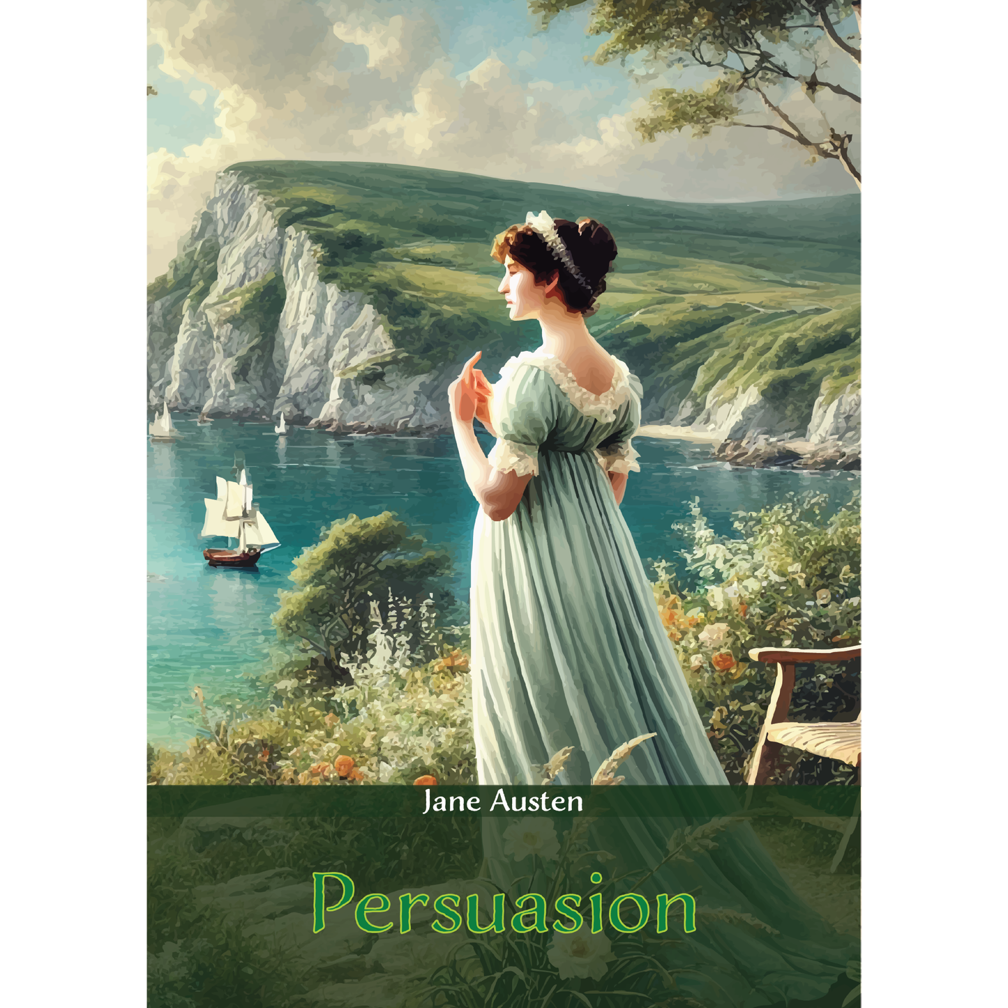 Persuasion by Jane Austen