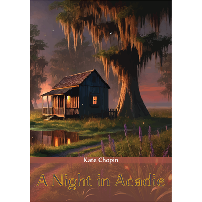 A Night in Acadie by Kate Chopin