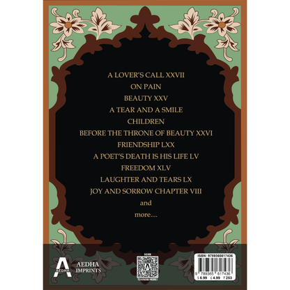Selected Works of Kahlil Gibran