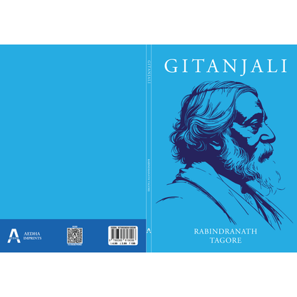 Annotated Gitanjali by Rabindranath Tagore