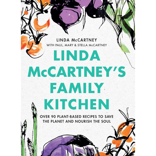 Linda McCartney's Family Kitchen