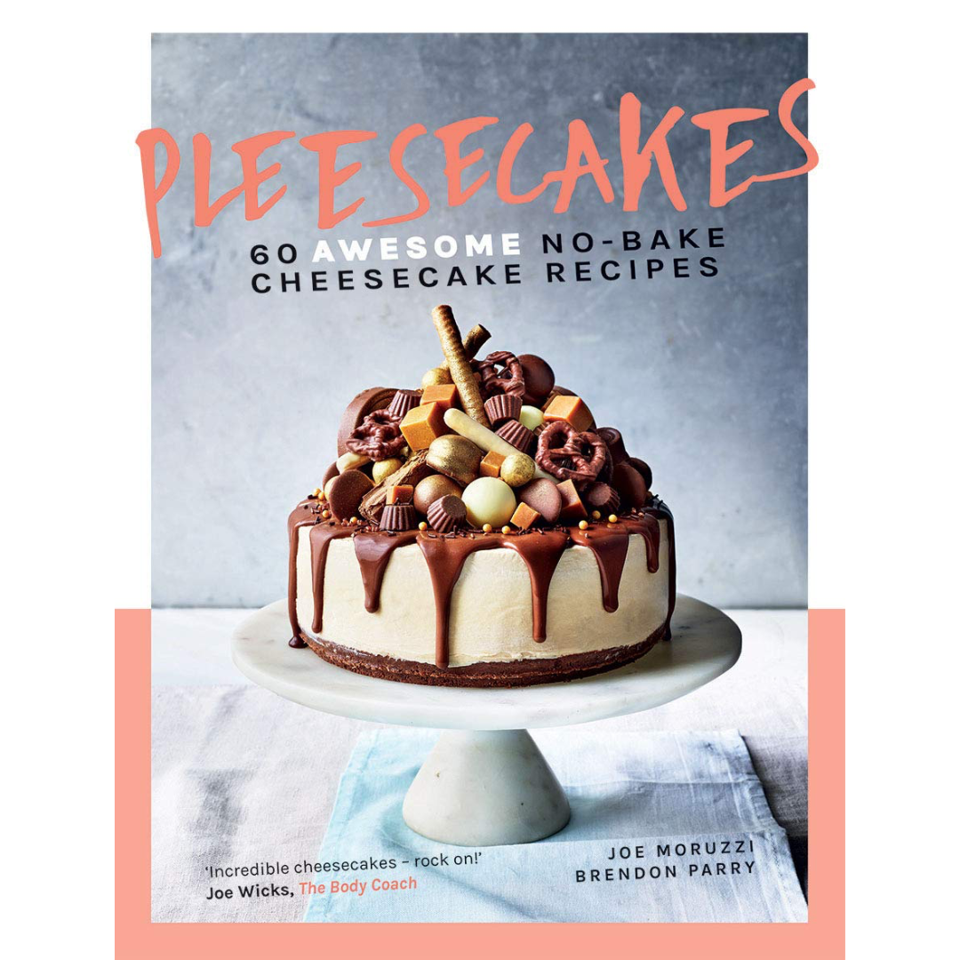 Pleesecakes
