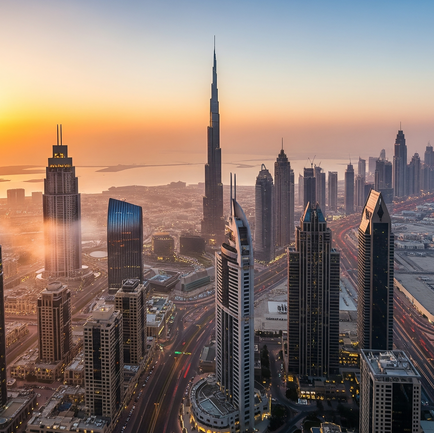 Dronescapes: The New Aerial Photography from Dronestagram