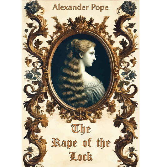 The Rape of the Lock by Alexander Pope