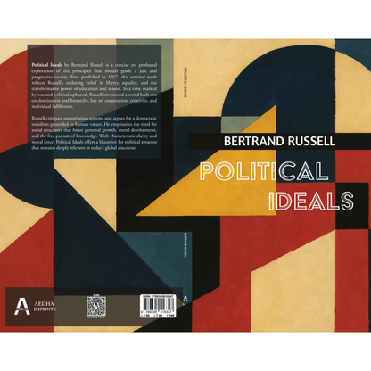 Political Ideals by Bertrand Russell