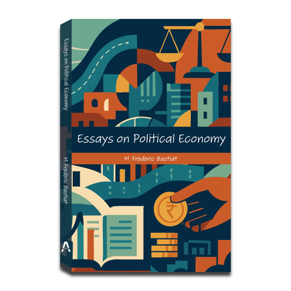 Essays on Political Economy by M. Frederic Bastiat