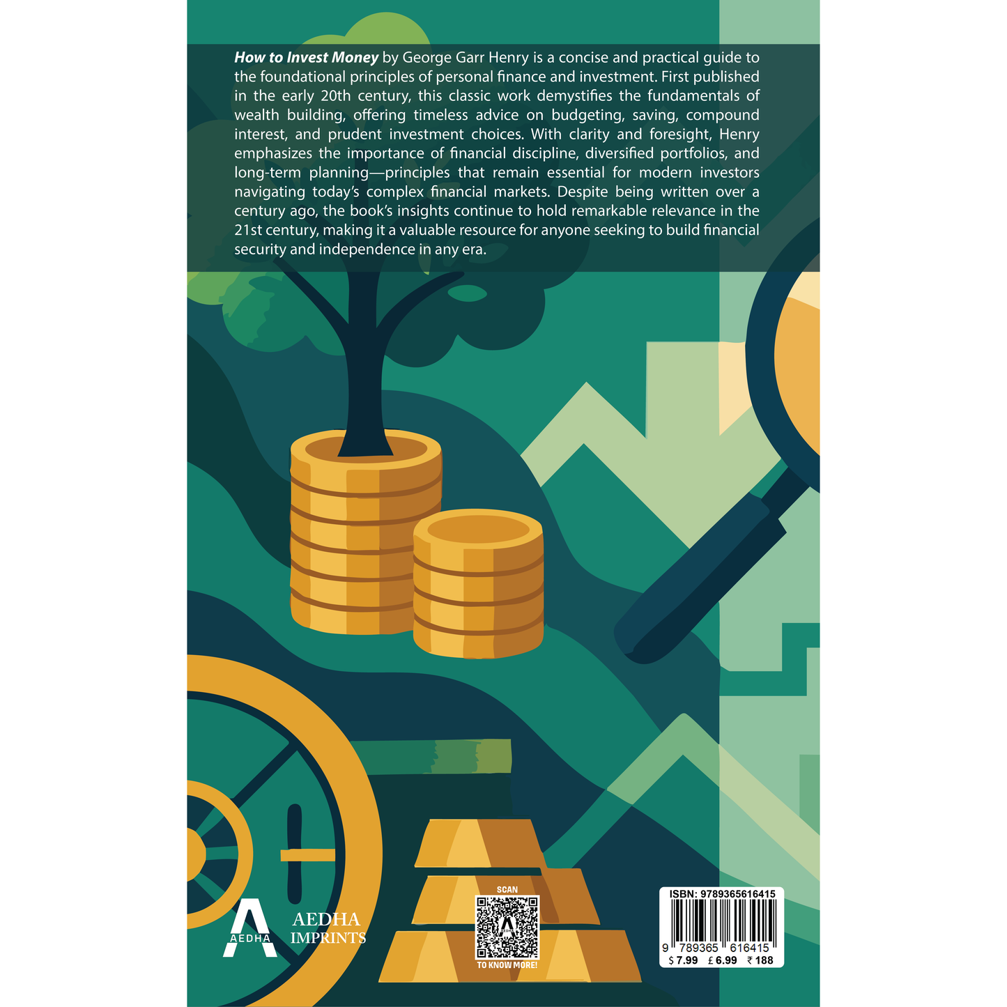 How to Invest Money by George Garr Henry