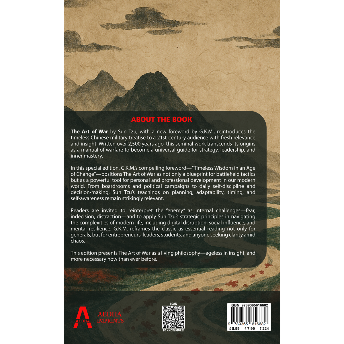 The Art of War